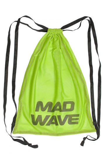 Мешок DRY MESH BAG, 45*38 cm, Green - фото 10651