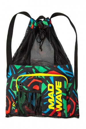 Мешок VENT DRY BAG, 65*48.5 cm, Multi - фото 10655