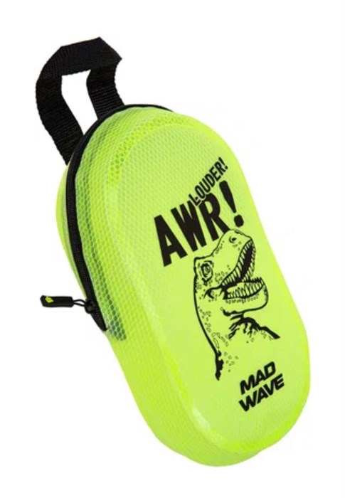 Сумки Wet Bag DINO, 7 litres, Green - фото 11467