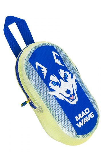 Сумки Wet Bag Husky, 3 litres, Blue - фото 12304