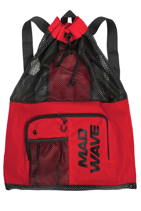 Мешок VENT DRY BAG, 65*48.5 cm, Red - фото 12307