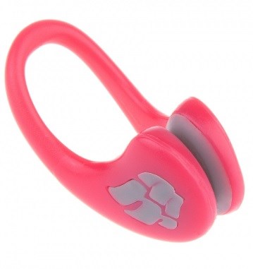 Носовой зажим Ergo Nose Clip, One size, Pink - фото 6430