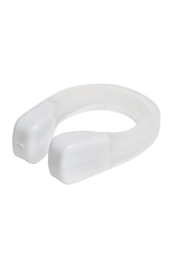 Носовой зажим Nose Clip FLOAT, One size, White - фото 7427