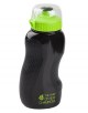 Бутылка для воды WATER BOTTLE, 500 ml, Green - фото 7796