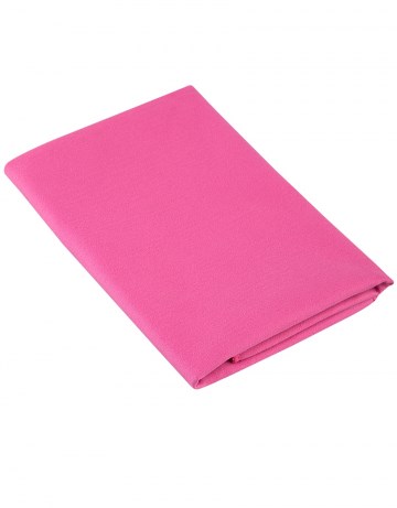 Полотенце из микрофибры Microfibre Towel, 40*80 cm, Pink - фото 7967