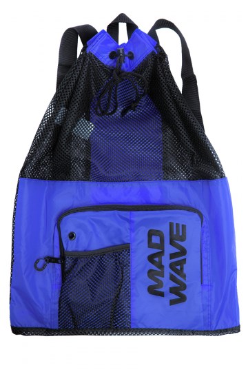 Мешок VENT DRY BAG, 65*48.5 cm, Blue - фото 8240