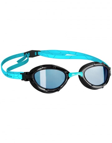 Очки для триатлона TRIATHLON, One size, Azure - фото 8305