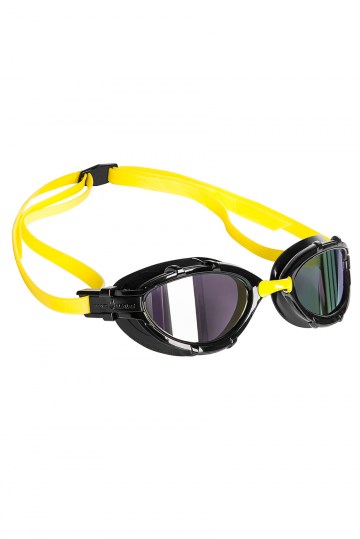 Очки для триатлона TRIATHLON Rainbow, One size, Yellow - фото 8309