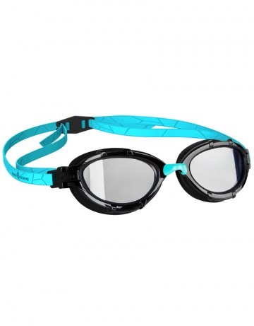 Очки для триатлона TRIATHLON, One size, Azure - фото 8312