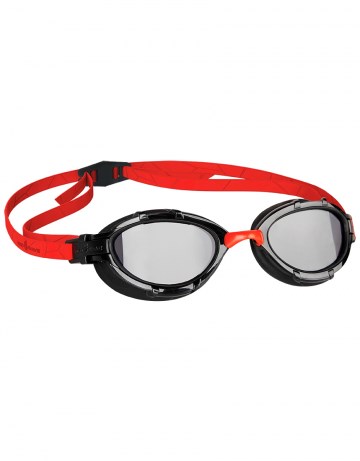 Очки для триатлона TRIATHLON, One size, Red - фото 8322