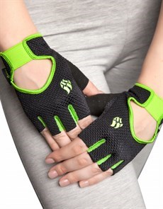 {{productViewItem.photos[photoViewList.activeNavIndex].Alt || productViewItem.photos[photoViewList.activeNavIndex].Description || 'Перчатки для фитнеса Women&#39;s Training Gloves, M, Black'}}