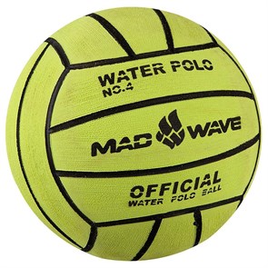 {{productViewItem.photos[photoViewList.activeNavIndex].Alt || productViewItem.photos[photoViewList.activeNavIndex].Description || 'Мяч для водного поло Water Polo Ball Official size Weight 4, 4, Green'}}