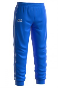 Брюки спортивные TRACK PANTS. XXL, синий