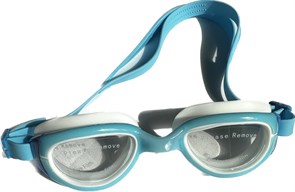 Детские очки для плавания Wet Water FAIR, BLUE