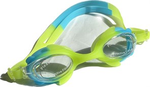 Очки для плавания Wet Water SPRING junior, blue-green