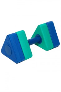 {{productViewItem.photos[photoViewList.activeNavIndex].Alt || productViewItem.photos[photoViewList.activeNavIndex].Description || 'Аквагантели Dumbbells Triangle Bar Float, 1 pcs, One size'}}