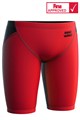 Мужские стартовые джаммеры MW Revolution men jammer, XS, Red - фото 10104