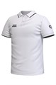 Футболка Polo MW Adult. 3XL, БЕЛЫЙ - фото 13343