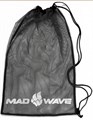 Мешок DRY MESH BAG, 65*50 cm, Black - фото 13643