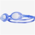 Очки детские TYR Swimple, CLEAR-BLUE - фото 5705