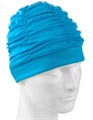 Шапочка для душа Lux Shower, One size, Turquoise - фото 6025