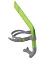 Дыхательный тренажер PRO SNORKEL junior, One size, Green - фото 6190