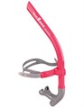 Дыхательный тренажер PRO SNORKEL junior, One size, Pink - фото 6193