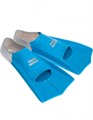 Ласты Fins Training, 33-34, Blue - фото 6471