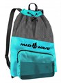 Мешок VENT DRY BAG, 65*48.5 cm, Turquoise - фото 6730