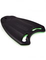 Доска для плавания Kickboard Upwave, One size, Black