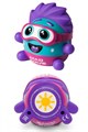 Игрушка MAD BUBBLE diving, One size, Violet - фото 7455