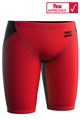 Мужские стартовые джаммеры MW Revolution men jammer, S, Red - фото 7551