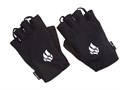 Перчатки для фитнеса Men's Training Gloves, M, Black - фото 8088