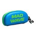 Футляр для очков MAD WAVE, One size, Blue - фото 8501